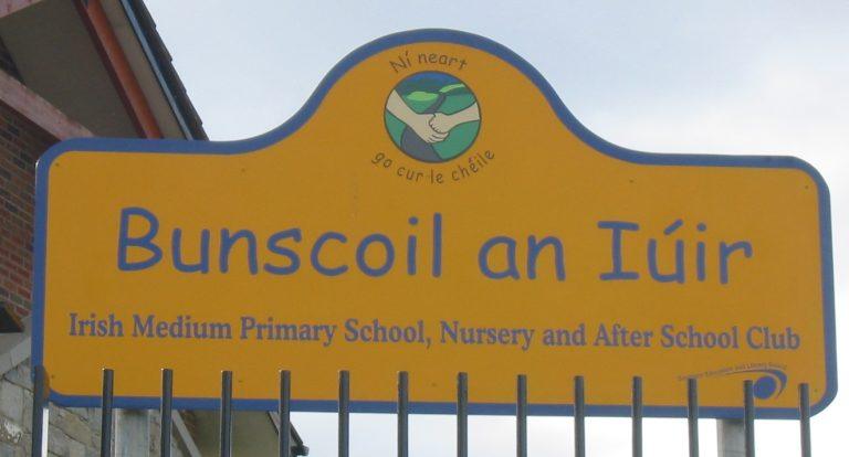 Borradh ag teacht ar mhúineadh na Gaeilge i scoileanna an Tuaiscirt