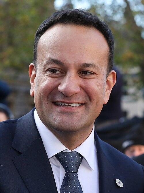 varadkar