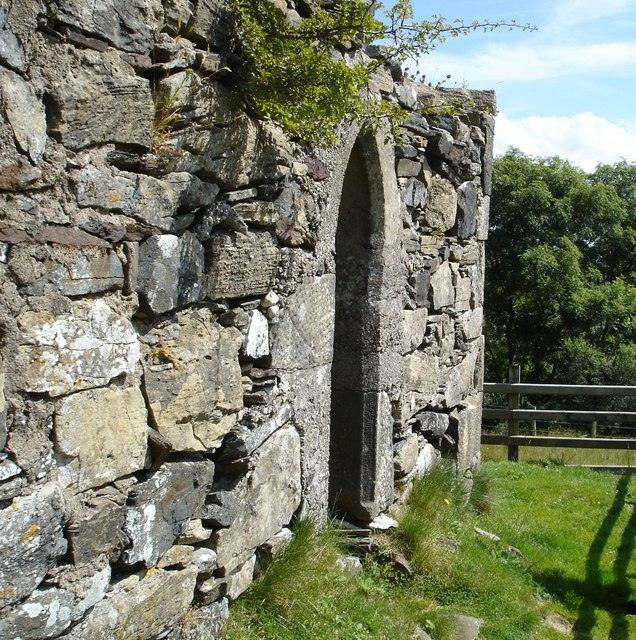 Naomh Colm Cille