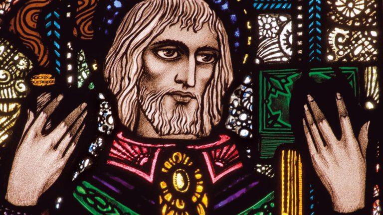 An mbeidh lá saoire poiblí ann do Naomh Colm Cille?