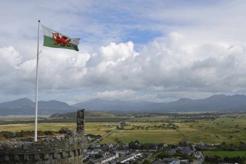 An bhreatain bheag neamhspleáchais