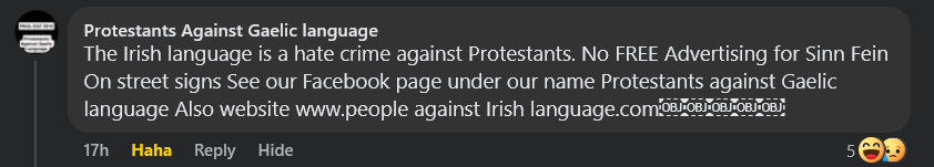 ghaeilge